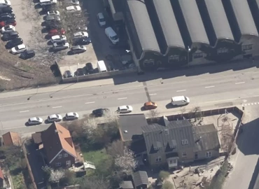 Office Willemoesgade 13A 8200 Aarhus N