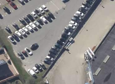 Kontor til leje på Sommervej 31A, 8210 Aarhus V - 1615 m² | Foto 0 - Lokalebasen