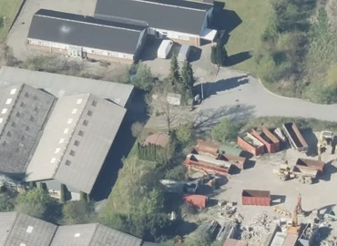 Kontor til leje på Glasmagervej 13, 4684 Holmegaard - 534 m² | Foto 0 - Lokalebasen.dk