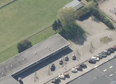 Kontor til leje på Skallegårdsvej 2A, 4700 Næstved - 215 m² | Foto 2 - Lokalebasen