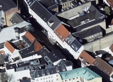 Kontor til leje på Vestergade 57 1, 5000 Odense C - 237 m² | Foto 0 - Lokalebasen.dk