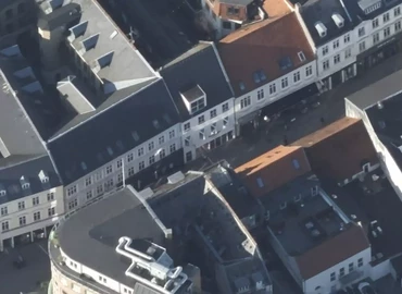 Kontor til leje på Vestergade 57 1, 5000 Odense C - 237 m² | Foto 0 - Lokalebasen