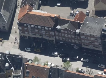 66 m² Store for rent in Holbaek, Ahlgade 30F st. (4300) - 1 | MatchOffice.com