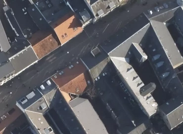 Kontor til leje på Vestergade 57 1, 5000 Odense C - 237 m² | Foto 4 - Lokalebasen