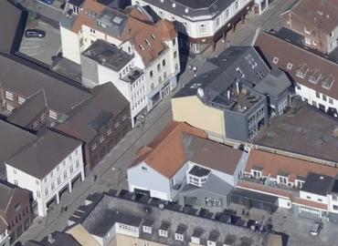 379 m² Commercial shop for rent in Sonderborg, Perlegade 43 (6400) - 0 | MatchOffice.com