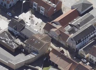 390 m² Store for rent in Bronderslev, Albani Plads 2 (9700) - 1 | MatchOffice.com