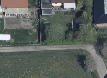Lager / produktion Skellet 1 4174 Jystrup Midtsj