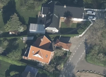 Lager / produktion Skellet 1 4174 Jystrup Midtsj