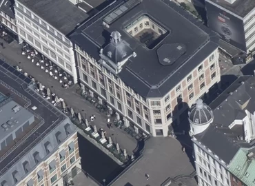 Butik til leje på Åboulevarden 48 st, 8000 Aarhus C - 816 m² | Foto 0 - Lokalebasen