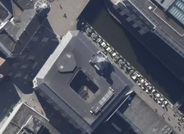 Butik til leje på Åboulevarden 48 st, 8000 Aarhus C - 816 m² | Foto 4 - Lokalebasen.dk