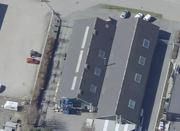 1064 m² Warehouse rental in Risskov, Sindalsvej 38 (8240) - 0 | MatchOffice