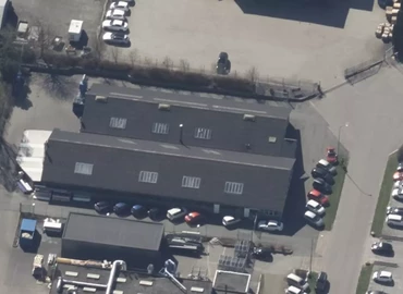 Lager til leje på Sindalsvej 38, 8240 Risskov - 1064 m² | Foto 1 - Lokalebasen.dk