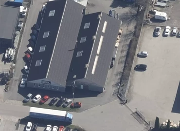 1064 m² Workshop space rental in Risskov, Sindalsvej 38 (8240) - 3 | MatchOffice.com