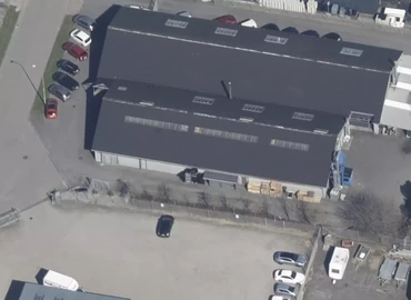 1064 m² Commercial warehouse rental in Risskov, Sindalsvej 38 (8240) - 0 | MatchOffice