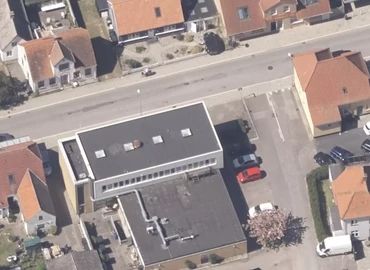 367 m² Shop for rent in Hundested, Nørregade 29B (3390) - 2 | MatchOffice