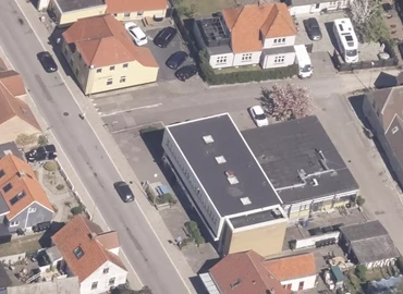 Butik til leje på Nørregade 29B, 3390 Hundested - 367 m² | Foto 0 - Lokalebasen.dk