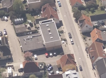 Butik til leje på Nørregade 29B, 3390 Hundested - 367 m² | Foto 1 - Lokalebasen