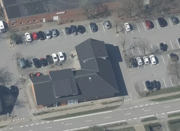 574 m² Shop for rent in Vojens, Rådhuscentret 11 (6500) - 0 | MatchOffice.com