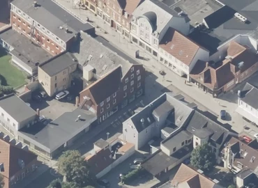 Butik til leje på Algade 59A, 4760 Vordingborg - 198 m² | Foto 1 - Lokalebasen