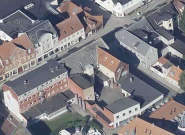 Butik til leje på Algade 59A, 4760 Vordingborg - 198 m² | Foto 2 - Lokalebasen