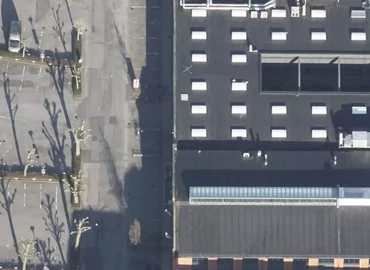 Kontor til leje på Edisonsvej 4, 5000 Odense C - 2139 m² | Foto 0 - Lokalebasen