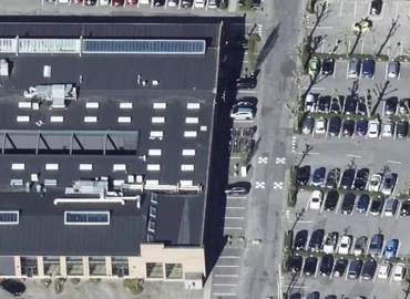 Kontor til leje på Edisonsvej 4, 5000 Odense C - 2139 m² | Foto 2 - Lokalebasen