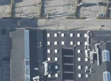 Kontor til leje på Edisonsvej 4, 5000 Odense C - 2139 m² | Foto 0 - Lokalebasen