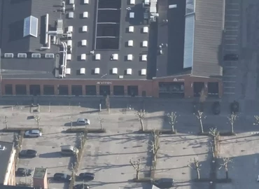 Kontor til leje på Edisonsvej 4, 5000 Odense C - 2139 m² | Foto 1 - Lokalebasen.dk