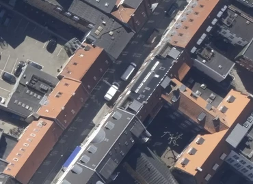 Kontor til leje på Frederiksgade 72C kl., 8000 Aarhus C - 357 m² | Foto 0 - Lokalebasen