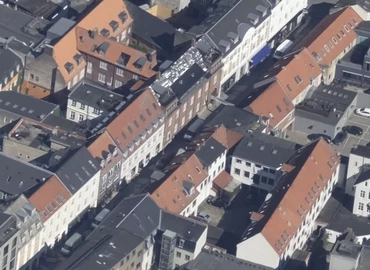 Kontor til leje på Frederiksgade 72C kl., 8000 Aarhus C - 357 m² | Foto 0 - Lokalebasen.dk