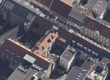 Kontor til leje på Frederiksgade 72C kl., 8000 Aarhus C - 357 m² | Foto 3 - Lokalebasen.dk