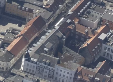 Kontor til leje på Frederiksgade 72C kl., 8000 Aarhus C - 357 m² | Foto 1 - Lokalebasen.dk