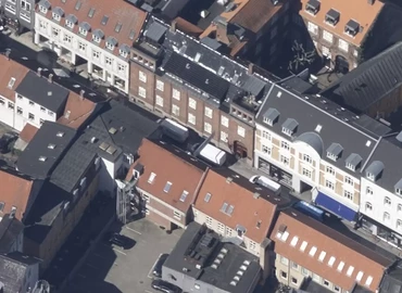 Kontor til leje på Frederiksgade 72C kl., 8000 Aarhus C - 357 m² | Foto 2 - Lokalebasen.dk