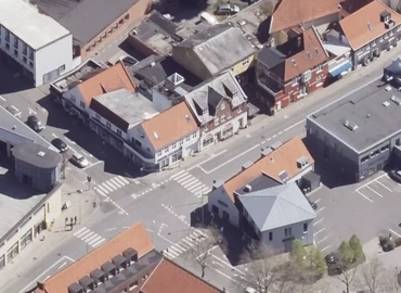 225 m² Shop for rent in Svendborg, Vestergade 12B (5700) - 0 | MatchOffice.com