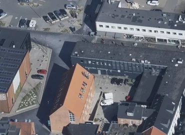 166 m² Store for rent in Holstebro, Enghaven 11 st (7500) - 3 | MatchOffice.com