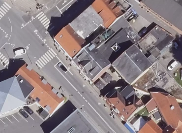 225 m² Commercial shop for rent in Svendborg, Vestergade 12B (5700) - 4 | MatchOffice.com