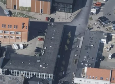 166 m² Shop for rent in Holstebro, Enghaven 11 st (7500) - 0 | MatchOffice.com