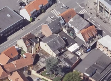 225 m² Store for rent in Svendborg, Vestergade 12B (5700) - 2 | MatchOffice.com