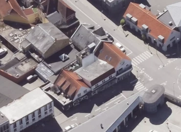 225 m² Store for rent in Svendborg, Vestergade 12B (5700) - 1 | MatchOffice