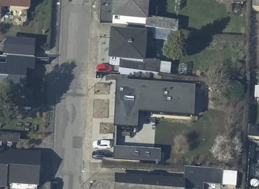 Kontor til leje på Blæsbjergvej 46, 8700 Horsens - 400 m² | Foto 0 - Lokalebasen.dk