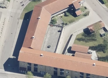 641 m² Store for rent in Koge, Lerbæk Torv 2 (4600) - 3 | MatchOffice