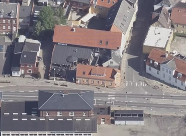 Kontor Banegårdspladsen 23 5600 Faaborg