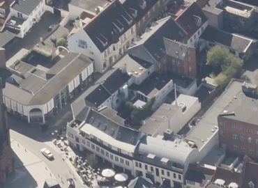 Butik til leje på Torvestræde 13 st, 4700 Næstved - 179 m² | Foto 0 - Lokalebasen