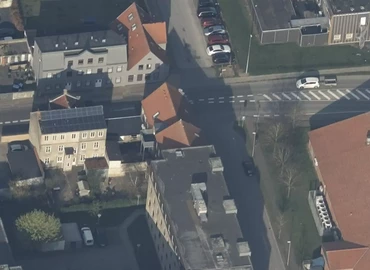 Kontor til leje på Østergade 44, 6100 Haderslev - 132 m² | Foto 2 - Lokalebasen.dk