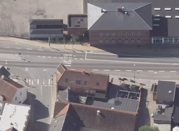 Kontor Banegårdspladsen 23 5600 Faaborg