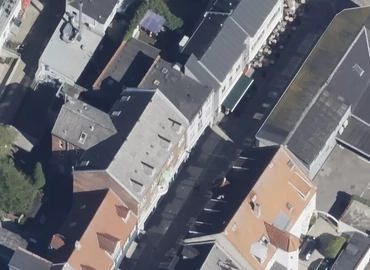 Butik til leje på Torvestræde 13 st, 4700 Næstved - 179 m² | Foto 3 - Lokalebasen.dk