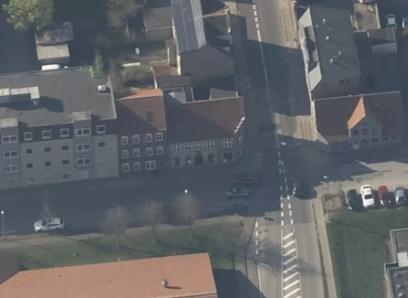 Kontor til leje på Østergade 44, 6100 Haderslev - 132 m² | Foto 1 - Lokalebasen