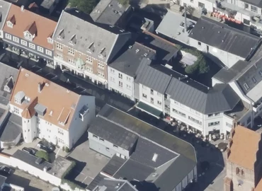 Butik til leje på Torvestræde 13 st, 4700 Næstved - 179 m² | Foto 0 - Lokalebasen.dk
