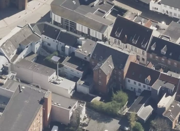 Butik til leje på Torvestræde 13 st, 4700 Næstved - 179 m² | Foto 1 - Lokalebasen