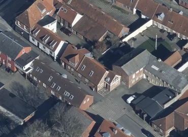 Butik til leje på Smedegade 5, 6950 Ringkøbing - 563 m² | Foto 3 - Lokalebasen.dk